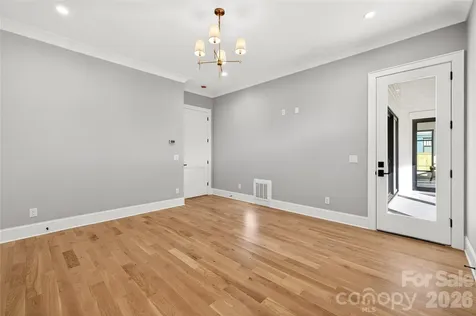1316 Holmes Drive Charlotte NC 28209