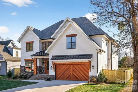 1316 Holmes Drive Charlotte NC 28209