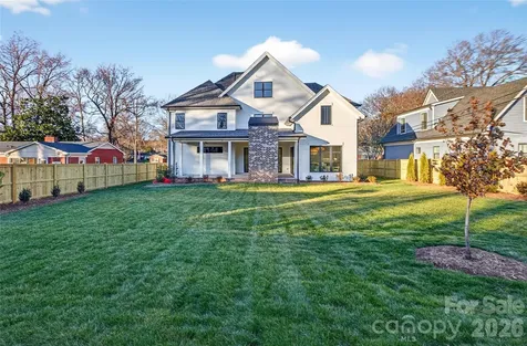 1316 Holmes Drive Charlotte NC 28209
