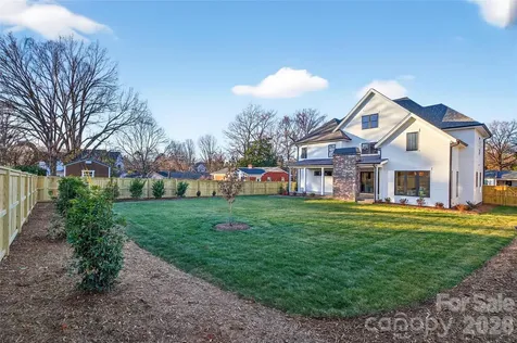 1316 Holmes Drive Charlotte NC 28209