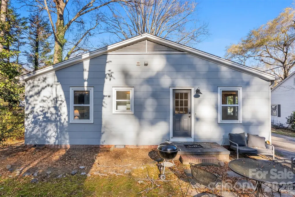 1217 Jackson Road Gastonia NC 28052