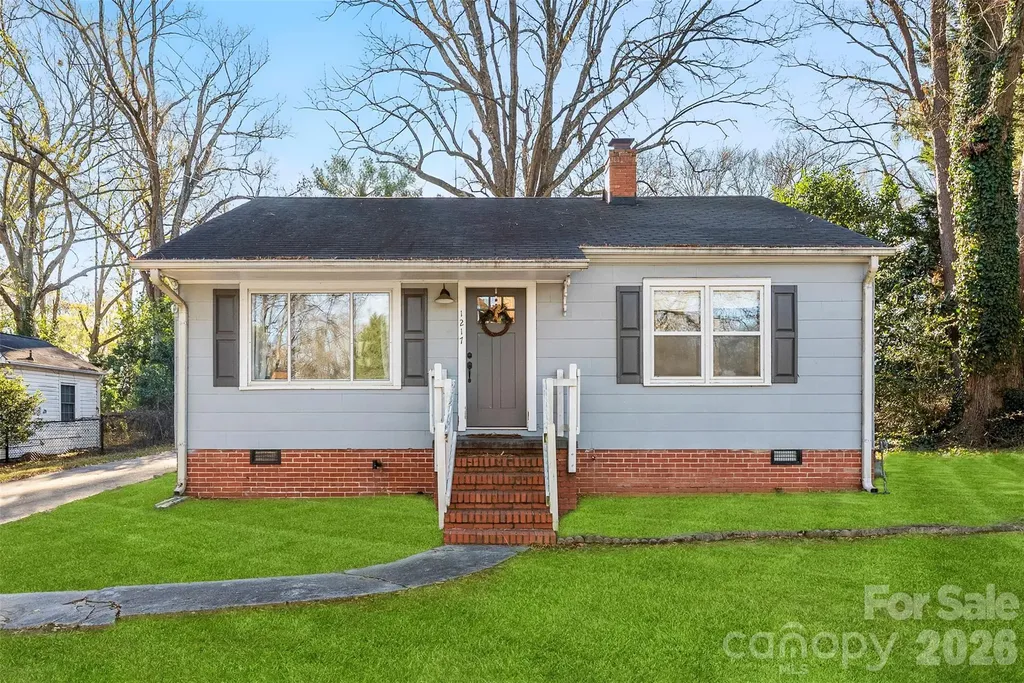 1217 Jackson Road Gastonia NC 28052
