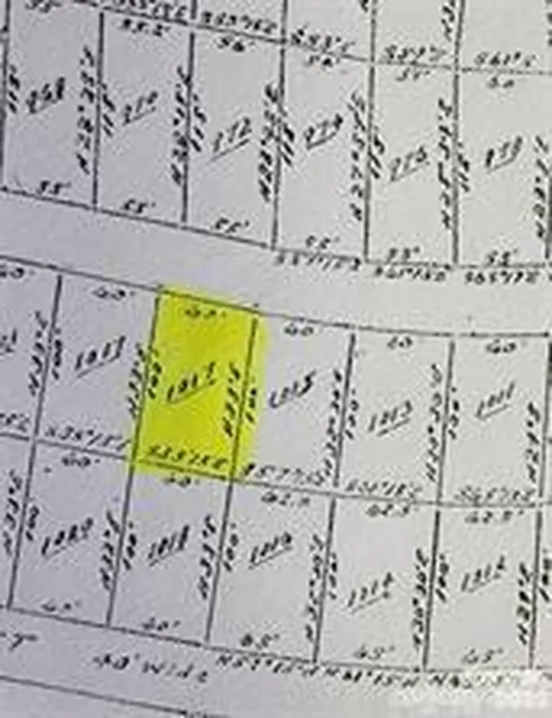 Vacant Elmwood Drive Troy NC 27371