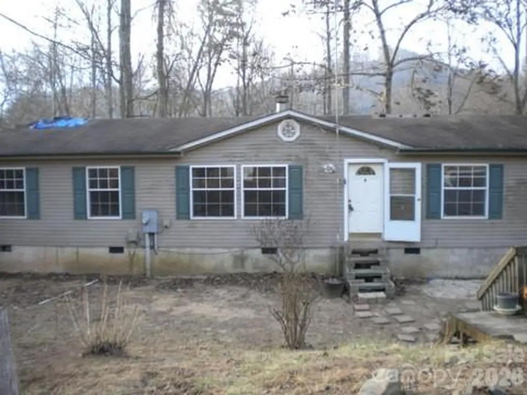 67 Earwood Ridge Road Fairview NC 28730