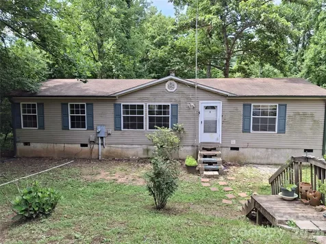 67 Earwood Ridge Road Fairview NC 28730