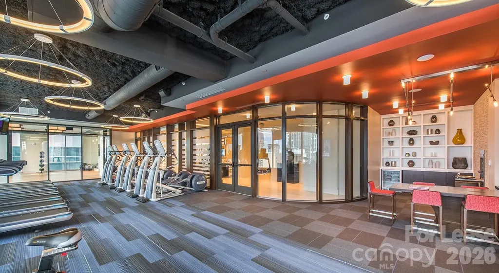 525 S Church Street Charlotte NC 28202
