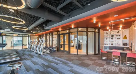 525 S Church Street Charlotte NC 28202