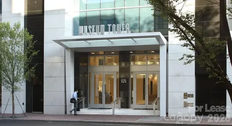 525 S Church Street Charlotte NC 28202