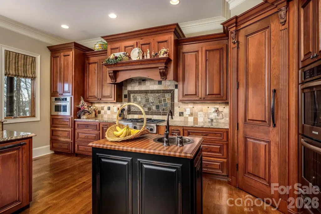 4246 Sigmon Cove Lane Terrell NC 28682