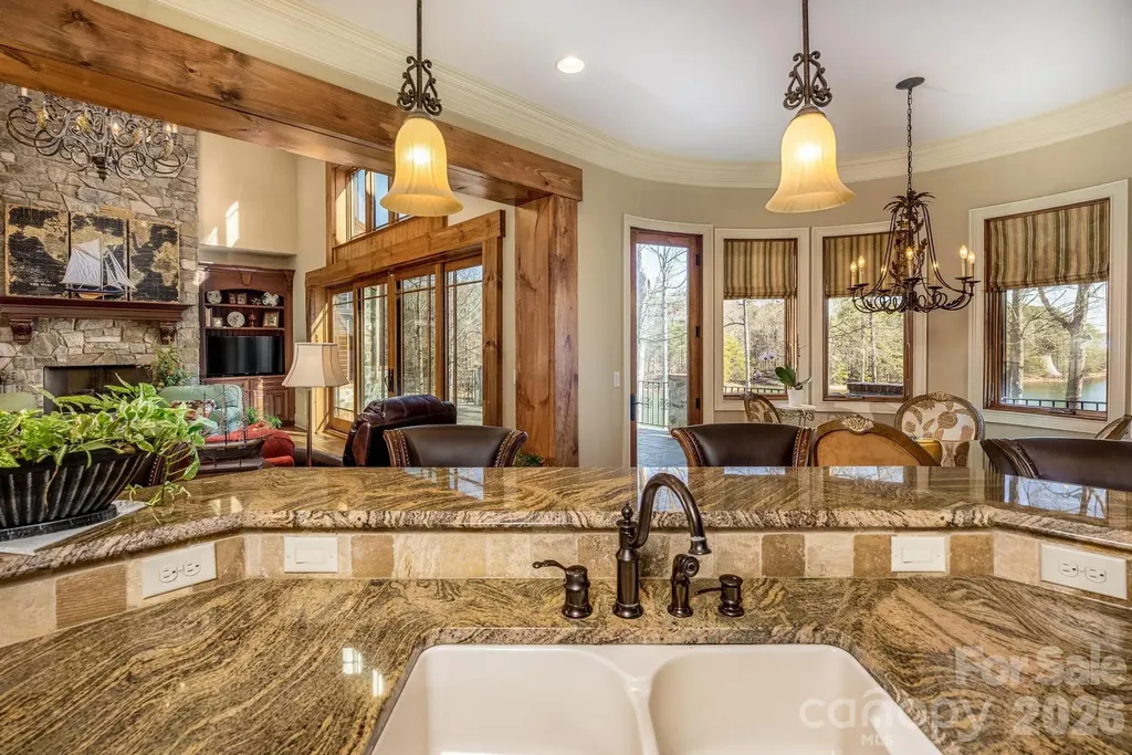 4246 Sigmon Cove Lane Terrell NC 28682