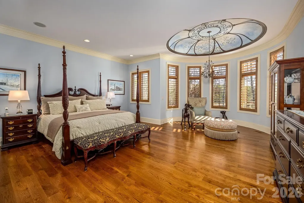 4246 Sigmon Cove Lane Terrell NC 28682