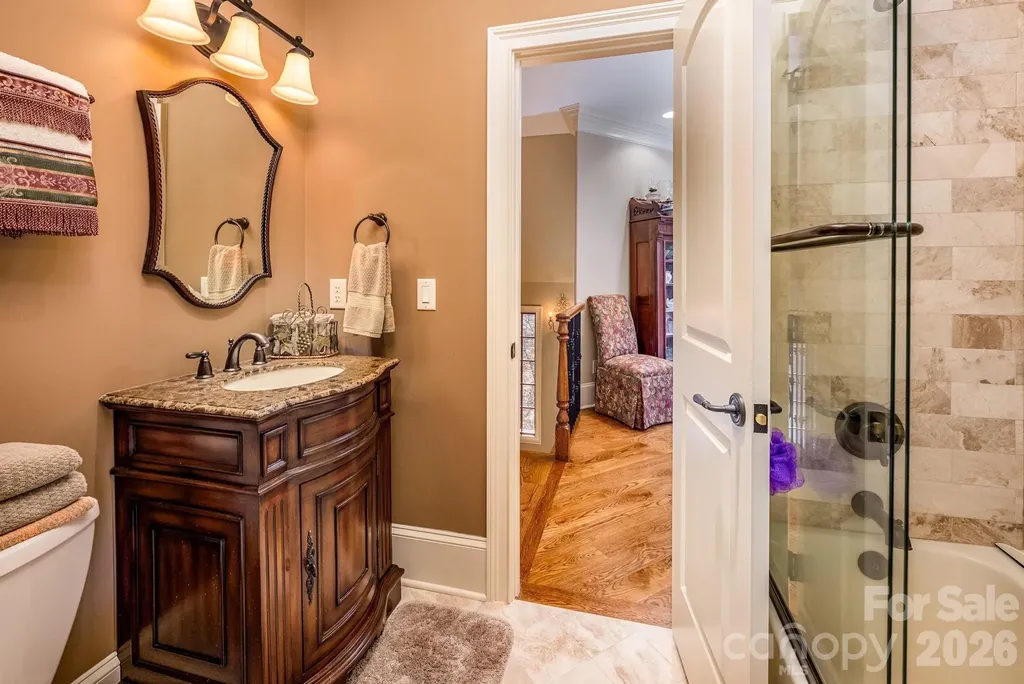 4246 Sigmon Cove Lane Terrell NC 28682