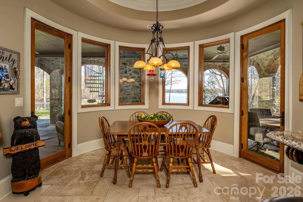 4246 Sigmon Cove Lane Terrell NC 28682