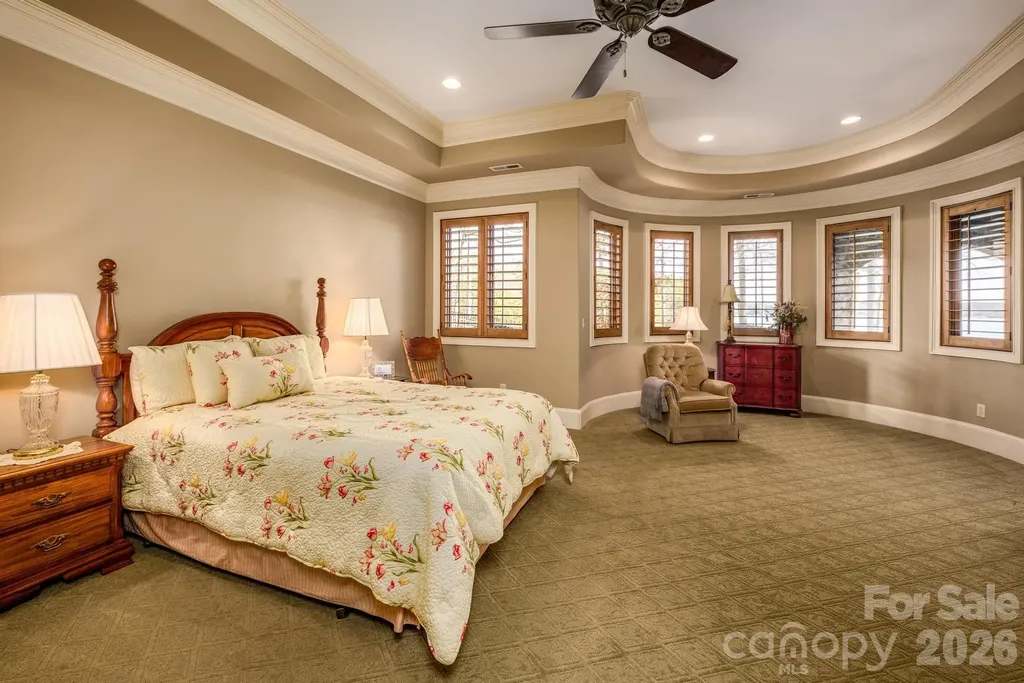 4246 Sigmon Cove Lane Terrell NC 28682