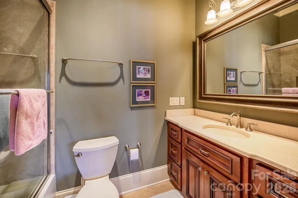4246 Sigmon Cove Lane Terrell NC 28682