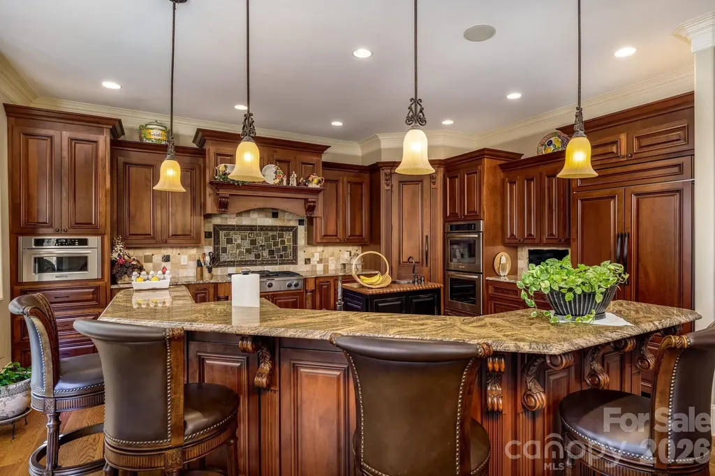 4246 Sigmon Cove Lane Terrell NC 28682