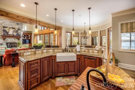 4246 Sigmon Cove Lane Terrell NC 28682