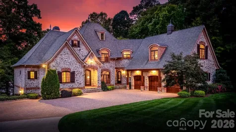4246 Sigmon Cove Lane Terrell NC 28682