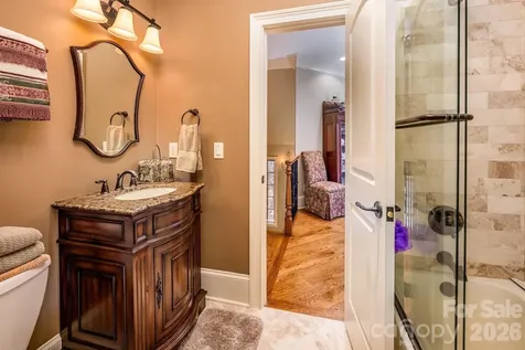 4246 Sigmon Cove Lane Terrell NC 28682