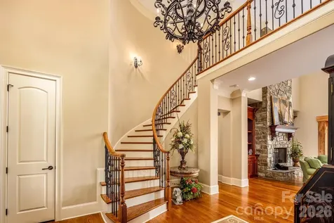 4246 Sigmon Cove Lane Terrell NC 28682
