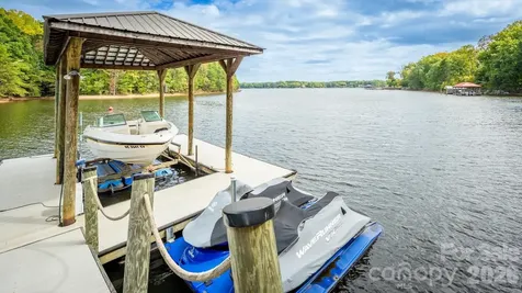 4246 Sigmon Cove Lane Terrell NC 28682