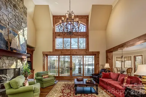 4246 Sigmon Cove Lane Terrell NC 28682