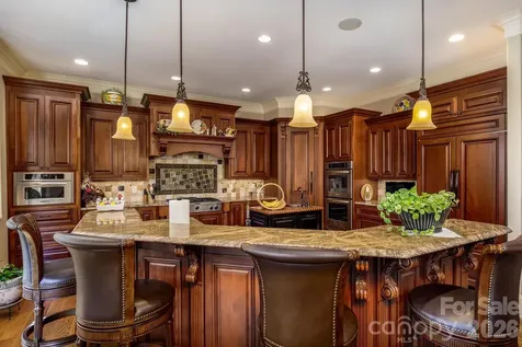 4246 Sigmon Cove Lane Terrell NC 28682