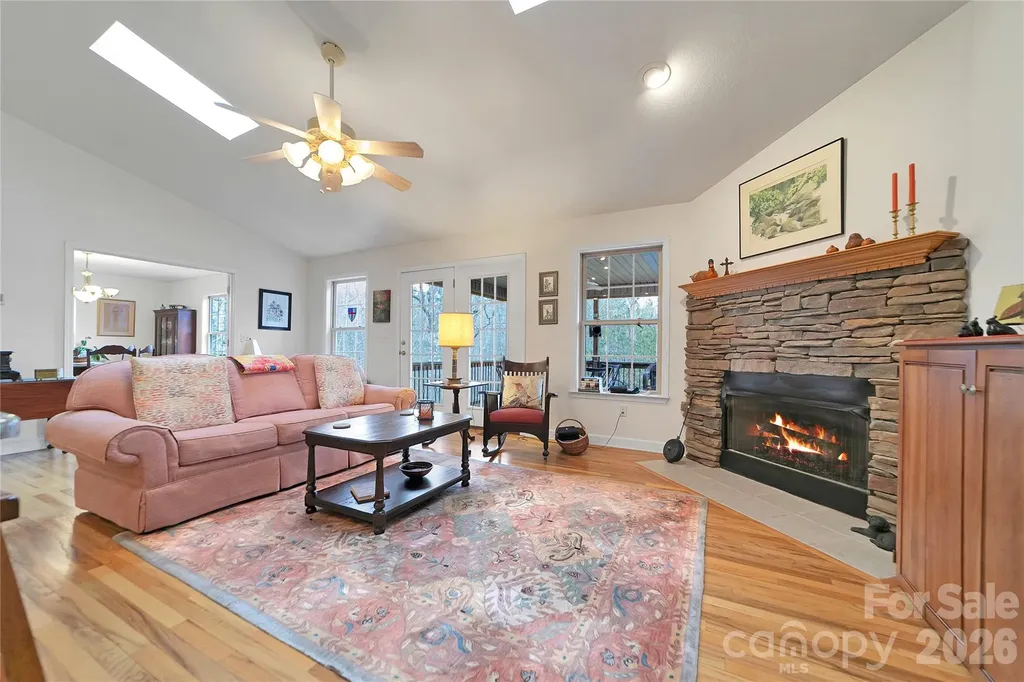 126 Gasga Court Brevard NC 28712
