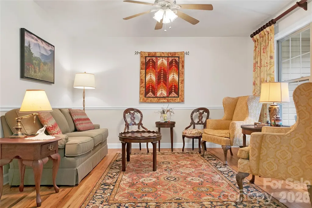 126 Gasga Court Brevard NC 28712