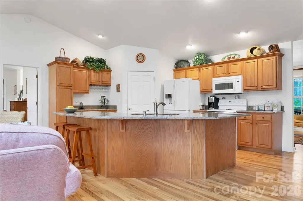 126 Gasga Court Brevard NC 28712