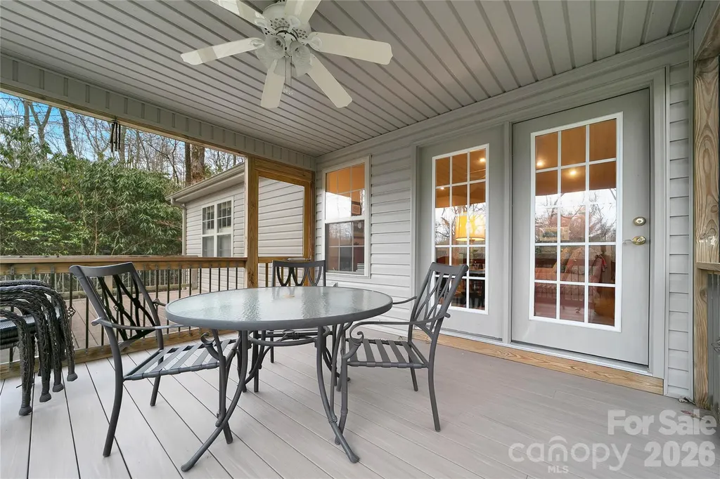 126 Gasga Court Brevard NC 28712