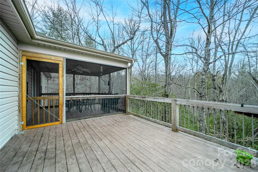126 Gasga Court Brevard NC 28712