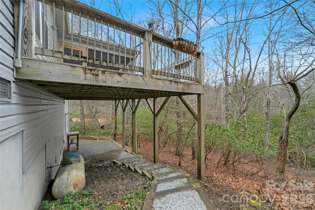 126 Gasga Court Brevard NC 28712
