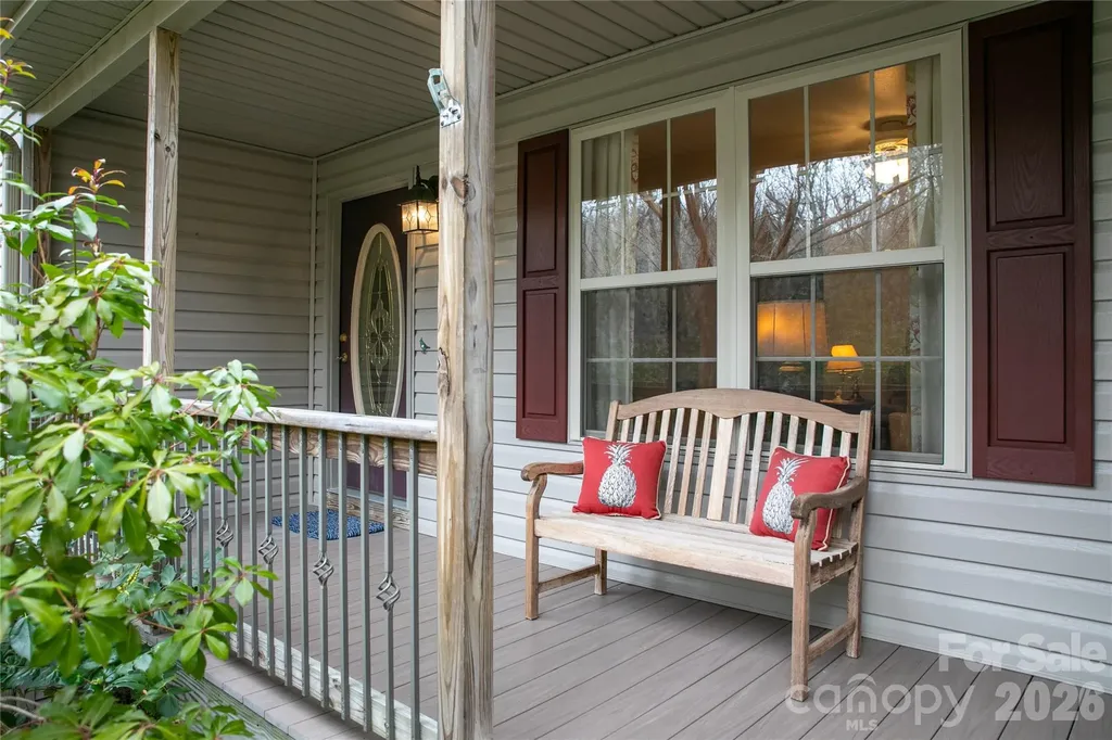 126 Gasga Court Brevard NC 28712