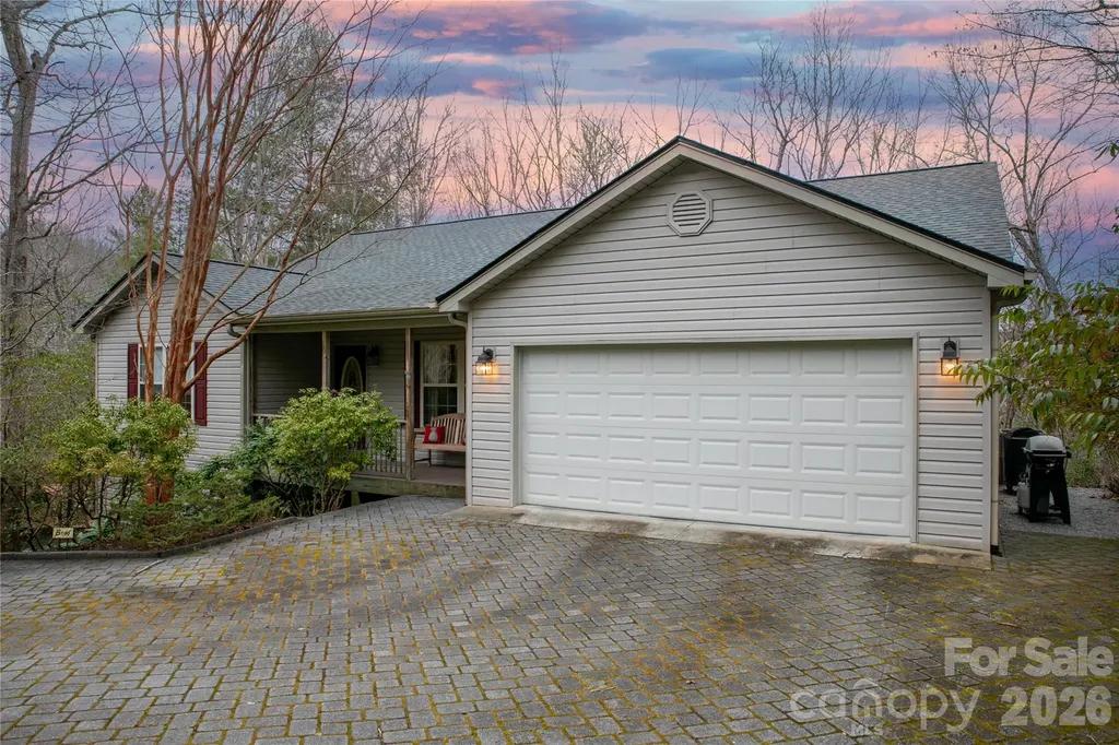 126 Gasga Court Brevard NC 28712