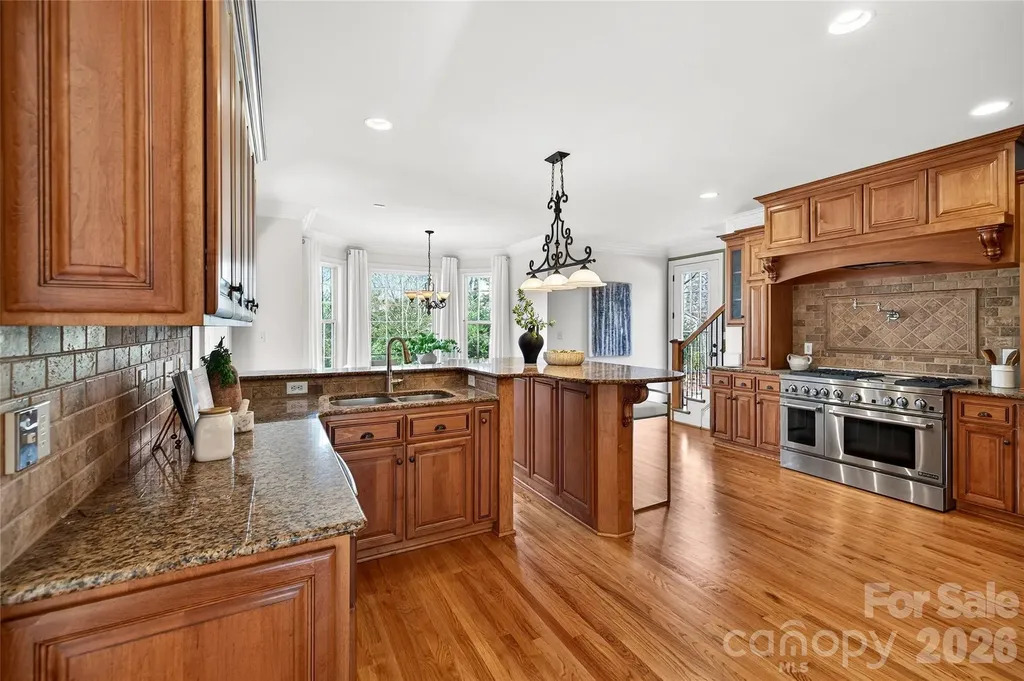 6565 Robin Hollow Drive Mint Hill NC 28227