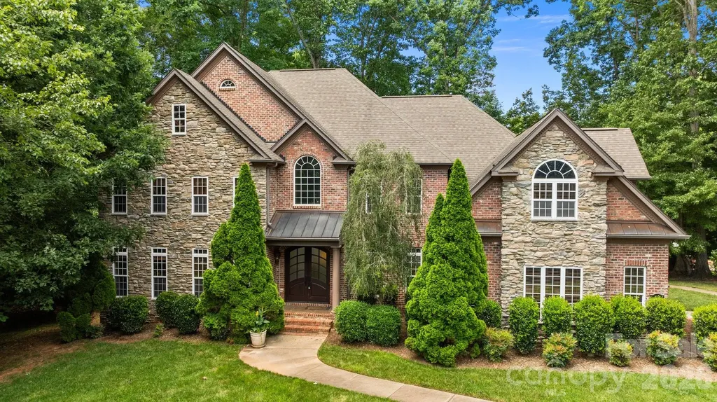 6565 Robin Hollow Drive Mint Hill NC 28227