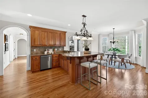 6565 Robin Hollow Drive Mint Hill NC 28227