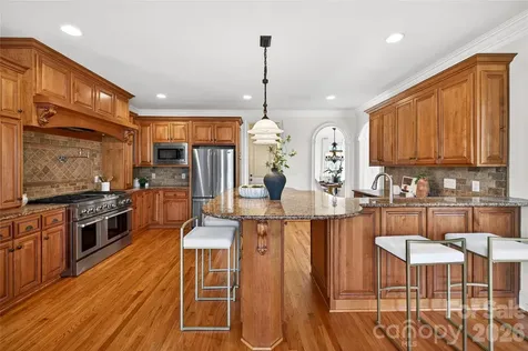 6565 Robin Hollow Drive Mint Hill NC 28227