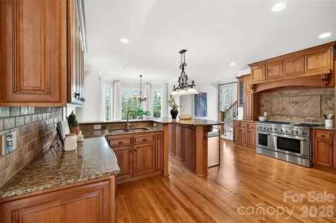 6565 Robin Hollow Drive Mint Hill NC 28227