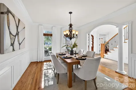 6565 Robin Hollow Drive Mint Hill NC 28227