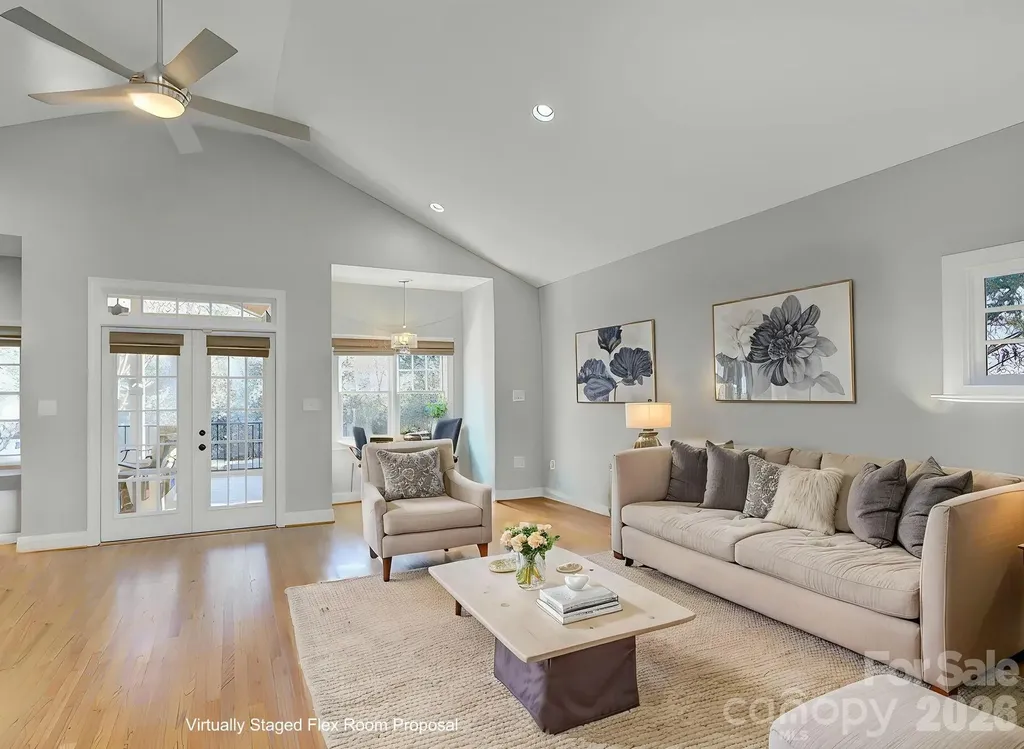 1825 Lombardy Circle Charlotte NC 28203
