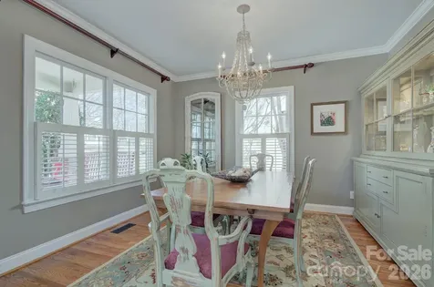 1825 Lombardy Circle Charlotte NC 28203