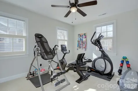 1825 Lombardy Circle Charlotte NC 28203