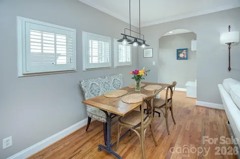 1825 Lombardy Circle Charlotte NC 28203