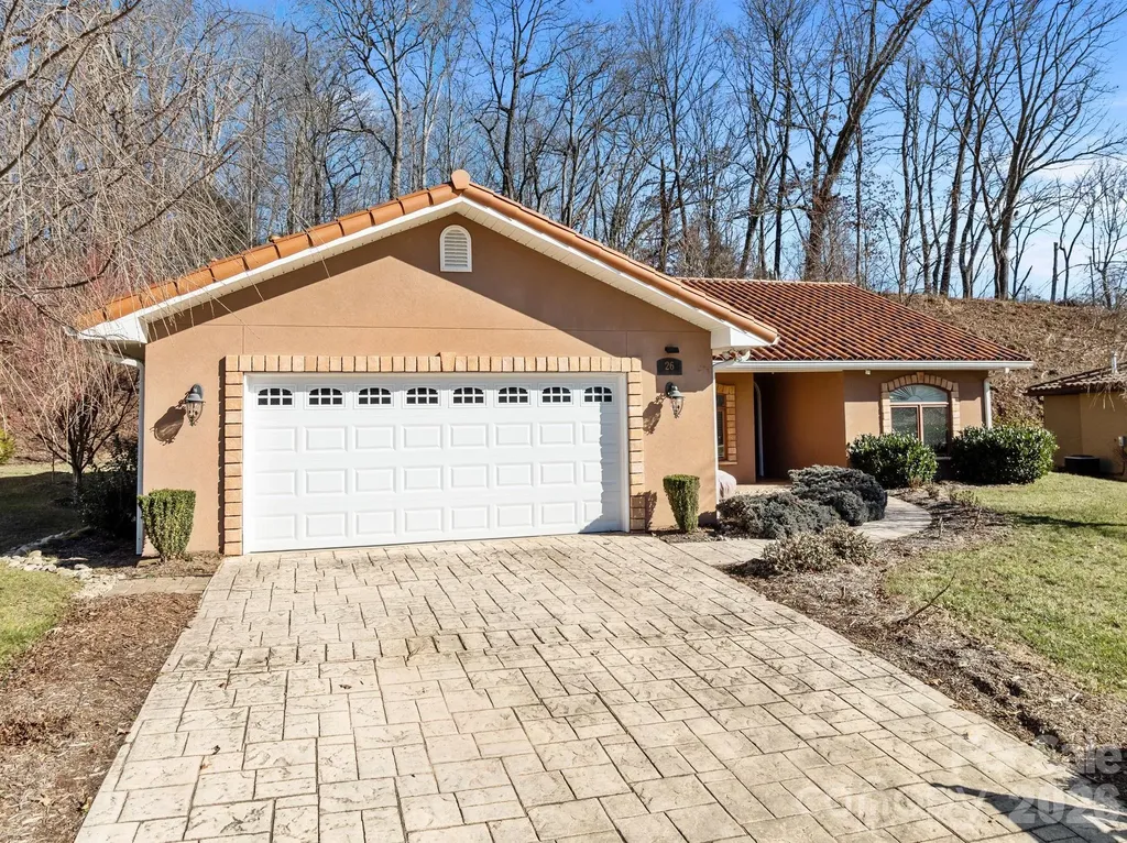 26 Ocaso Drive Asheville NC 28806