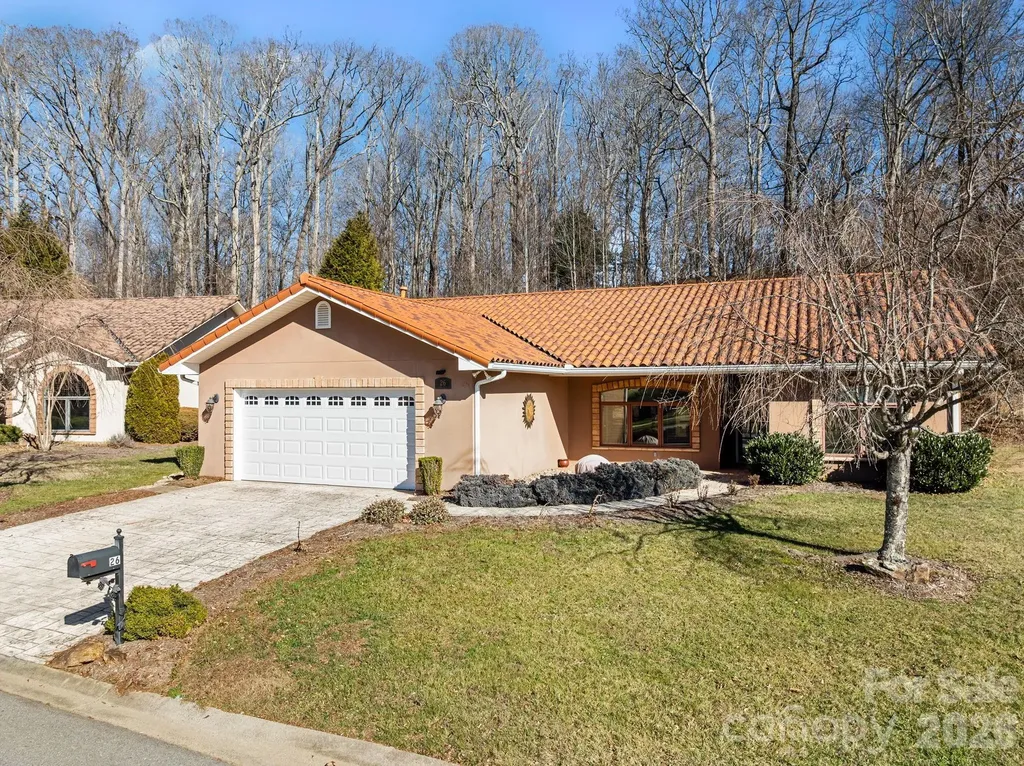 26 Ocaso Drive Asheville NC 28806