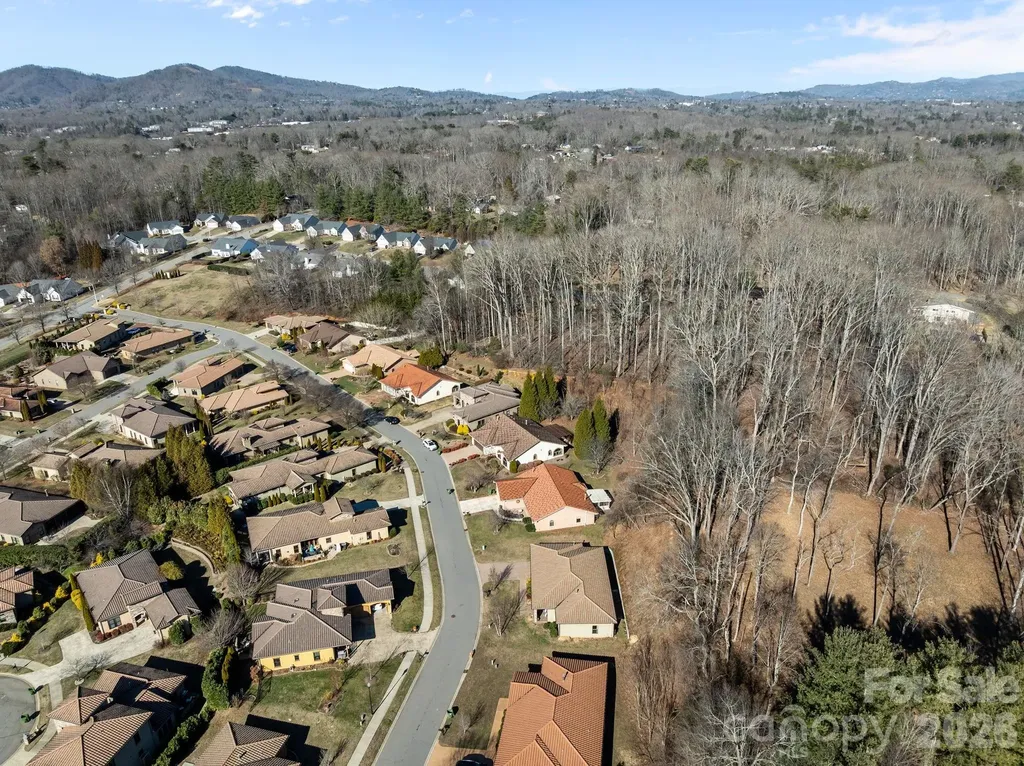 26 Ocaso Drive Asheville NC 28806