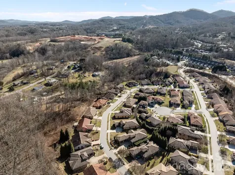26 Ocaso Drive Asheville NC 28806
