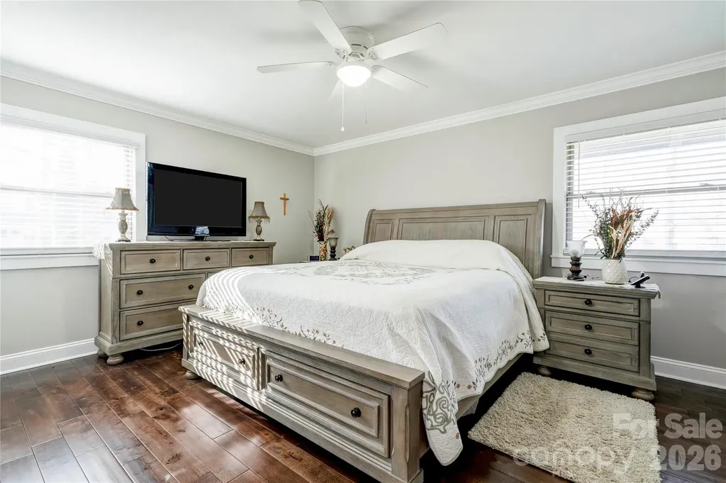 241 Howington Street Shelby NC 28152
